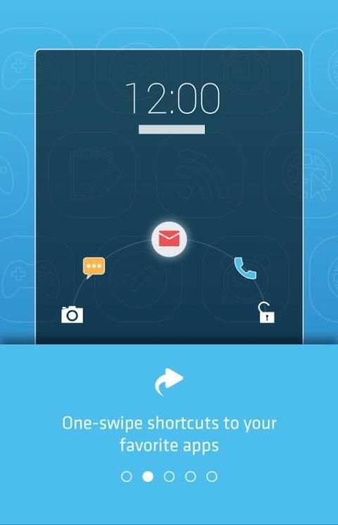 AppKey screenshot 3