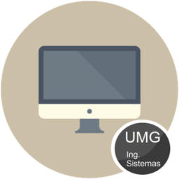 UMG Pensum Ing Sistemas icon