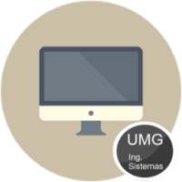 UMG Pensum Ing Sistemas