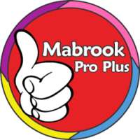 Mabrook Pro Plus on 9Apps