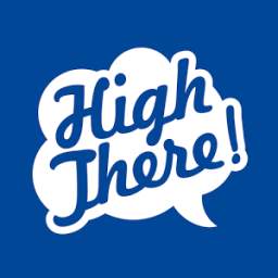 High There! - Meet People