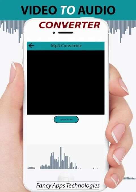 Video to Audio Converter screenshot 3