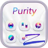 Purity - ZERO Launcher