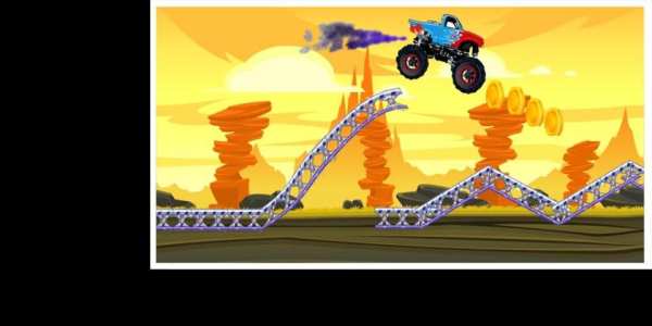Mini Race Adventure स्क्रीनशॉट 4