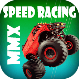 MMX Speed Racing иконка