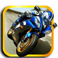 Real Fastest Bike Racing 3D