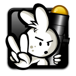 Bazooka Rabbit Demo иконка
