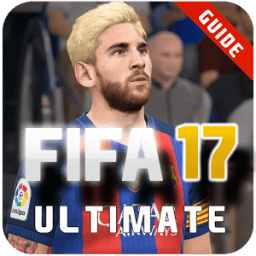 guide FIFA 17 PRO иконка