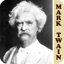 English Short Story-Mark Twain иконка