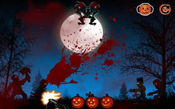 Zombie Land screenshot 6