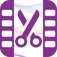 Video Cutter, Trimmer & Editor