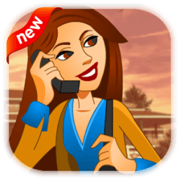 ikon Changer Voice Call To Girls