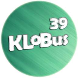 KLoBus39 Калининград