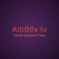 ALBBox Tv - Shiko Shqip Tv on 9Apps