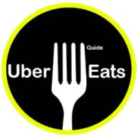 New Uber EATS Promo Tips иконка