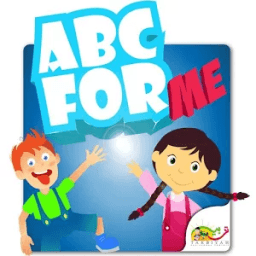 ABC for me иконка
