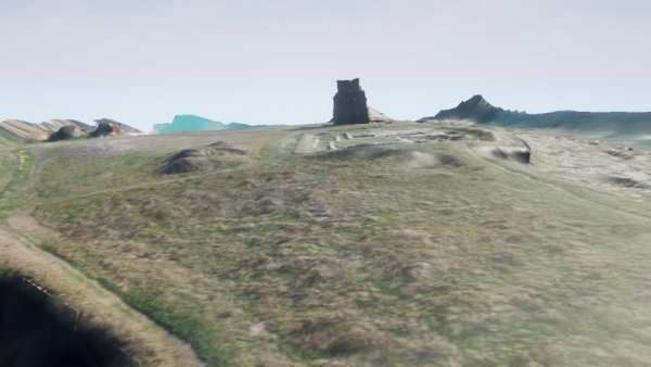 Taranto Saturo VR screenshot 2