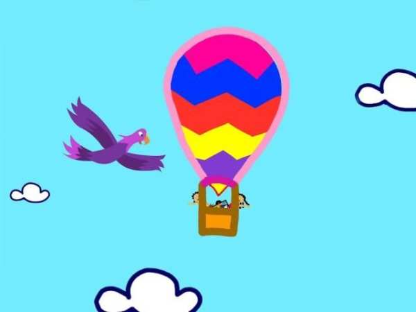Deseneaza cu Mowgli screenshot 1