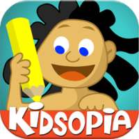 Deseneaza cu Mowgli on 9Apps