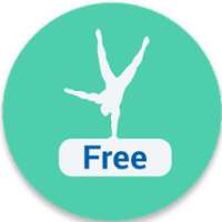 Yoga Headstand and Handstand on 9Apps