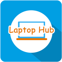 Laptop Hub icon