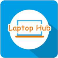 Laptop Hub on 9Apps