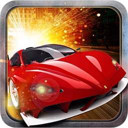 Car Racing X5 1.0.4