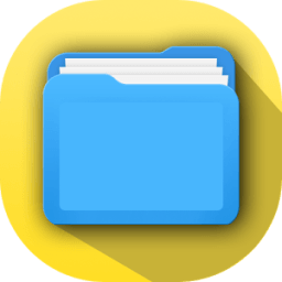 My Files Manager иконка