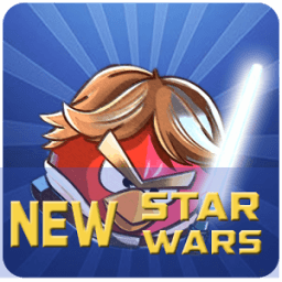 ikon Tips:Angry Birds Star Wars 2