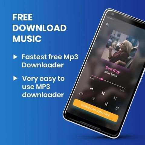 Download Music - Free MP3 Downloader screenshot 5