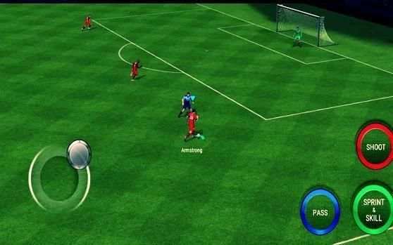 GUIDE PES 2017 screenshot 3