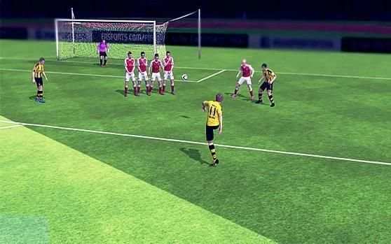 GUIDE PES 2017 screenshot 4