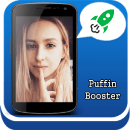 booster puffin иконка