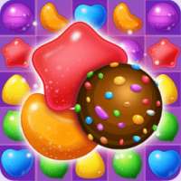 Candy Lollipop Fever