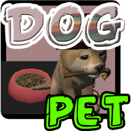 ikon Dog Pet