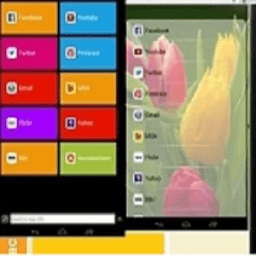 Web browser आइकन