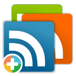 Google Reader Clone | News+ иконка