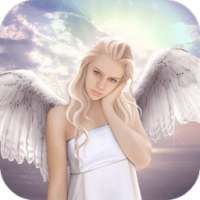 Fondos de Pantalla Ángel HD