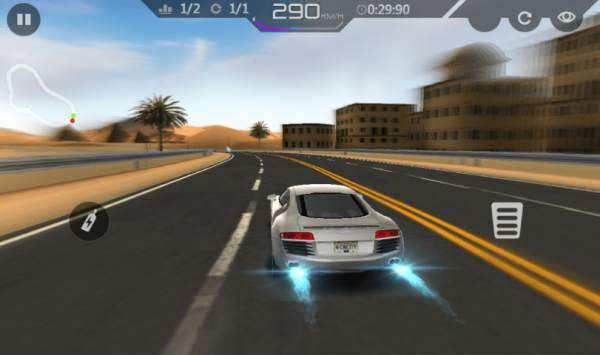 Car Racing 3D screenshot 5