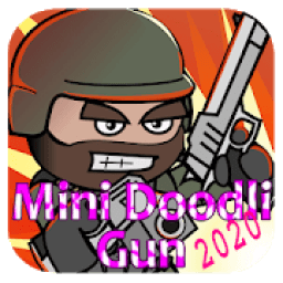 ikon Guide for mini militai best gun all tricks - 2020