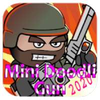 Guide for mini militai best gun all tricks - 2020 logo