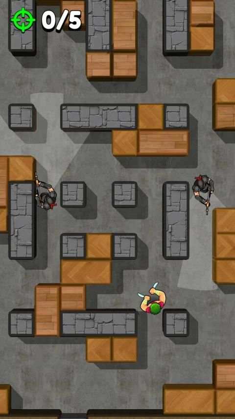 Assassin Legend screenshot 5