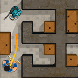 Assassin Legend आइकन