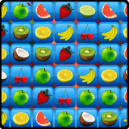 Fruit Cube आइकन