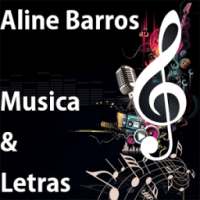 Aline Barros Musica&Letras