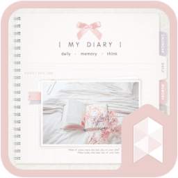 My diary 2.0
