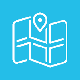 Dubai Bus Map иконка