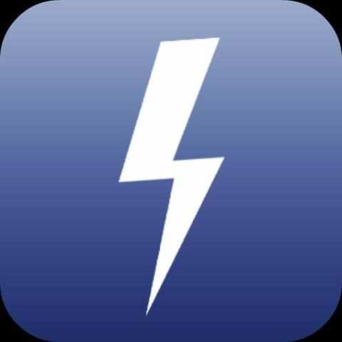 Fast Lite Social App screenshot 1