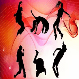 Workout with Dance Videos иконка