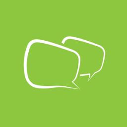 Hala Messenger иконка